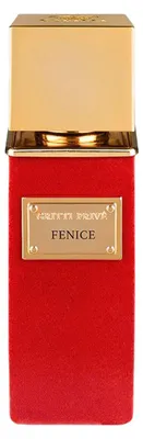 Produktbild von Gritti Venetia Fenice, Unisex, 100 ml, Orangenblüte, Passionsfrucht, Pfirsich, Lilie, Magnolien, Bernstein, Moschus, Holz