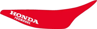 Obrázek produktu pro Potah sedadla TECNOSEL Seat Cover Team pasuje na Honda 1992