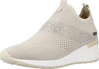 Produktbild von La Strada Sneaker high Beige