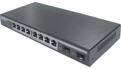Produktbild von DN-95344 (86 Watt PoE Gesamtbudget)