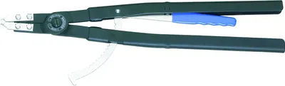 Produktbild von GEDORE 8000 J 4 EL Montagezange für Innensicherungsringe gerade 85-140mm, 2011794