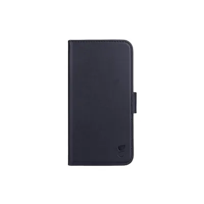 Obrázok produktu pre Tura Scandinavia 599782, Puzdro s peňaženkou, Apple, iPhone 13 Pro, 15,5 cm (6.1"), Čierna