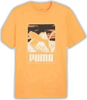Obrázek produktu pro Tričko Puma 627911-46 pro Uni