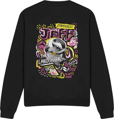Imagen del producto de Marvel Rivals - Sudadera uni para hombre/mujer, modelo TV23922 (talla S), color