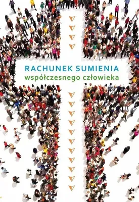 Obrázok produktu pre Rachunek sumienia współczesnego człowieka