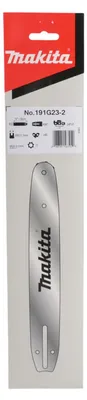 Productafbeelding van Makita geleiderail, 30 cm, 3/8 inch, 1,3 mm