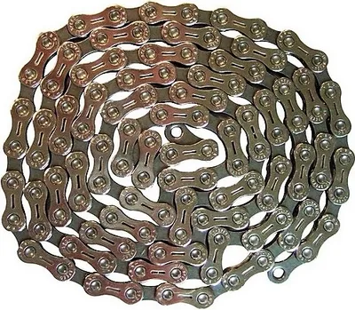 Produktbild von Point Fahrradkette SL-270 21 Gang Fahrrad Kette Antrieb 5-6-7 fach Kettenschaltung