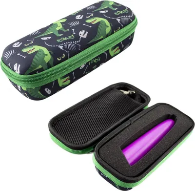 Produktbild von caseroxx Tasche für TipToi, Transport Aufbewahrung Etui Hülle
