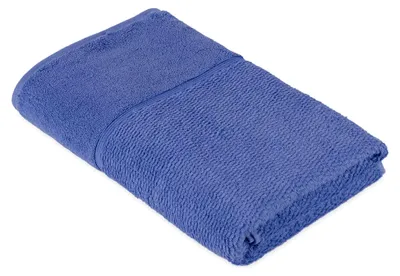 Produktbild von Duschtuch 67 x 140 cm aus 100% Baumwolle, Kornblume