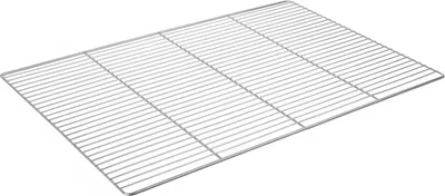 Immagine prodotto di Griglia per panetteria Hendi in acciaio inox 18/10 GN1/1