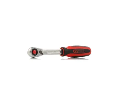 Image de KS TOOLS Cliquet réversible 1/4" SlimPOWER 72 dents - 920.1490
