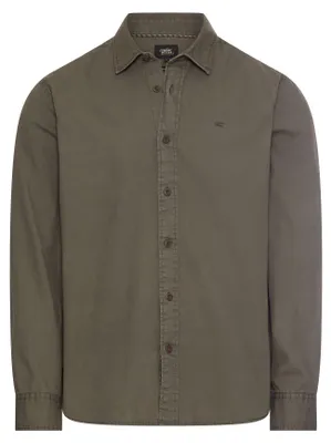 Produktbild von camel active Shirts 1/1 sleeves 36 36 XXL