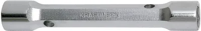 Immagine prodotto di Bussola esagonale diritta per tubi 10 x 11 mm