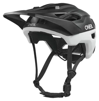 Produktbild von O'NEAL Trailfinder Evo Solid Bike Helm schwarz 54-58 cm
