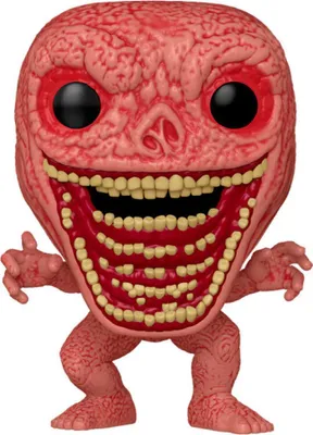 Immagine prodotto di Sorriso POP! Movies Vinyl Figuren Entity 9 cm