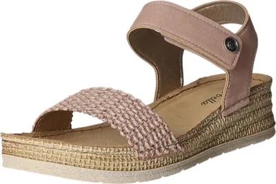 Produktbild von Sandalette mit Mehrweite ab 30mm Sohlenhöhe RV070200/023