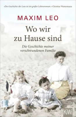 Produktbild von Wo wir zu Hause sind