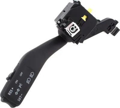 Obrázek produktu pro Spínač sloupku řízení Páčka tempomatu GRA 1K0953513A 1K0953513F
