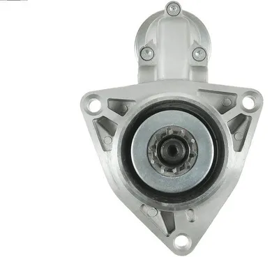 Produktbild von AS-PL S0142 Starter Anlasser 2,2kW für VW Transporter IV Bus (70B, 70C, 7DB, 7DK, 70J, 70K, 7DC, 7DJ) 12V