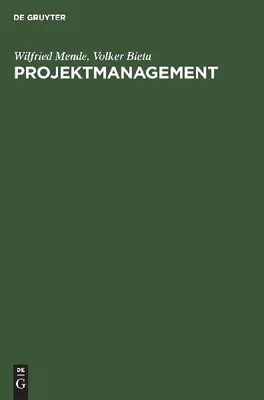 Produktbild von Projektmanagement