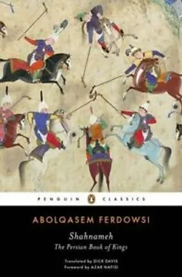 Obrázok produktu pre Shahnameh