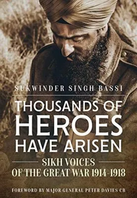 Immagine prodotto di Thousands Of Heroes Have Arisen