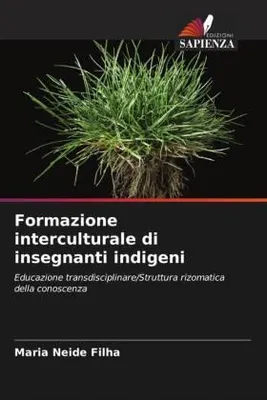 Produktbild von Formazione interculturale di insegnanti indigeni