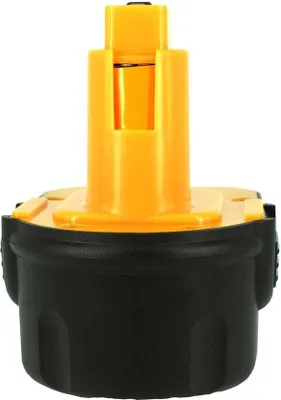 Obrázek produktu pro Baterie PowerSmart pro DEWALT DE9072, DE9074, DE9075, DE9501, DE9037, 3000mAh