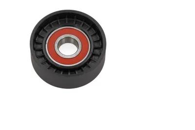 Produktbild von MAXGEAR 54-0794 Spannrolle Keilrippenriemen 65mm passend für MERCEDES-BENZ A-Klasse (W169) B-Klasse (W245)