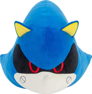 Produktbild von Sonic - The Hedgehog Mocchi-Mocchi Mega Plüschfigur Metal Sonic