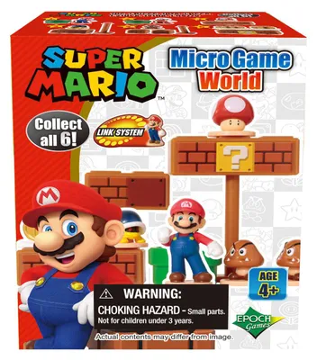 Zdjęcie produktu dla EPOCH Games 7630, Gra planszowa, 4 lat(a), 15 min, Gra rodzinna