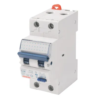 Immagine prodotto di Gewiss RCD/LCB GW95327