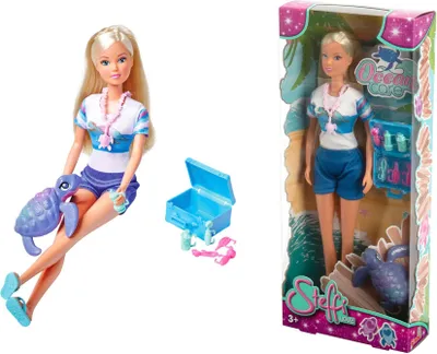 Produktbild von Steffi LOVE Ocean Care