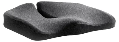 Zdjęcie produktu dla Ergonomiczna poduszka do siedzenia na krzesło biurowe