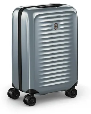 Image de Victorinox Airox Global Hardside Carry-on (55 cm) - Silver