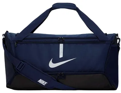 Image de Nike - Sac de voyage « Academy Team » MR1644 (taille unique) (bleu marine)