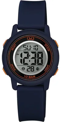 Produktbild von Q&q Uhr Fashion Modell M208J009Y