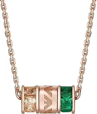 Productafbeelding van EMPORIO ARMANI JEWELS Sieraden EG3577221