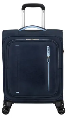 Zdjęcie produktu dla American Tourister Cloudrider 4 Rollen Kabinentrolley S 55 cm