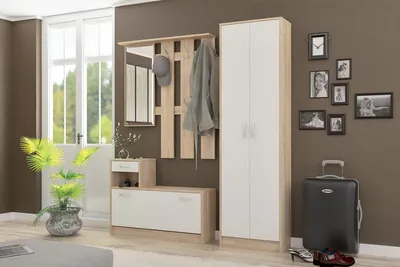 Obrázek produktu pro SAGITTA předsíňová sestava