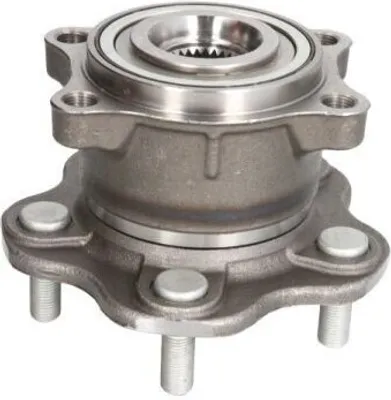 Produktbild von BTA H11081BTA Radnabe Hinten Beidseitig für NISSAN Qashqai / Qashqai +2 I (J10, NJ10)
