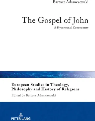 Produktbild von The Gospel of John