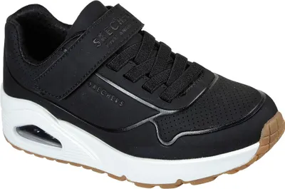 Produktbild von Skechers Kids UNO AIR BLITZ Sneaker 403673L schwarz, Schuhgröße:38 EU