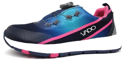 Produktbild von Vado Sky GTX Boa Wanderschuh Blau in Gr. 33