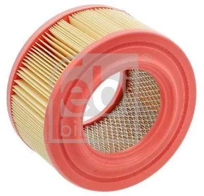 Produktbild von Luftfilter FEBI BILSTEIN 180884 Filtereinsatz