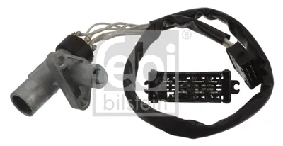 Immagine prodotto di FEBI BILSTEIN 45503 Bloccaggio dello sterzo