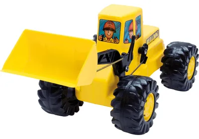 Obrázek produktu pro Kolový nakladač