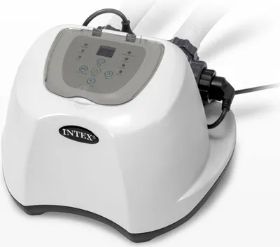 Zdjęcie produktu dla Intex Krystal Clear Salzwassersystem ECO 5220 / CG-26668
