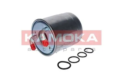 Produktbild von Kraftstofffilter KAMOKA F311701 Dieselfilter passend für MERCEDES-BENZ C-Klasse Limousine (W204) Leitungsfilter