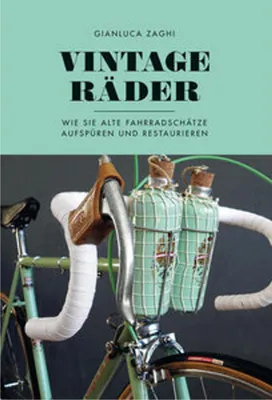 Immagine prodotto di Vintage-Räder